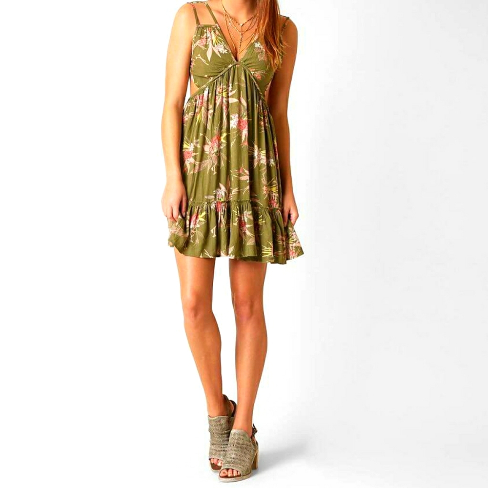 Coco + Jaimeson Dress